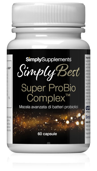 Super ProBio Complex
