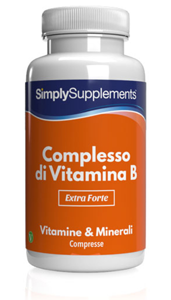 Complesso di Vitamina B