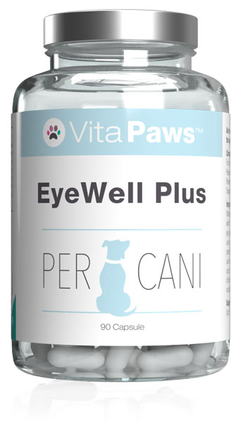 EyeWell Plus