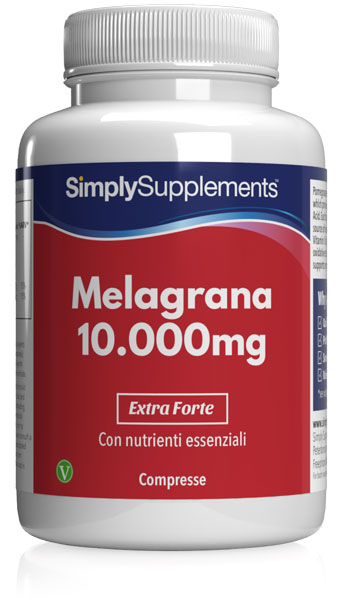 Melagrana 10,000 mg