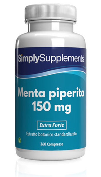 Menta Piperita 150 mg