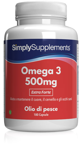 omega-3-500mg
