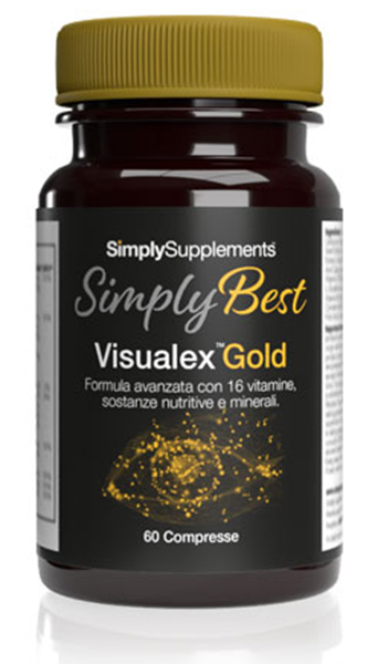 Visualex Gold | SimplyBest