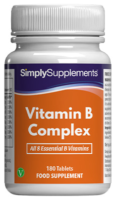 Complesso di Vitamina B