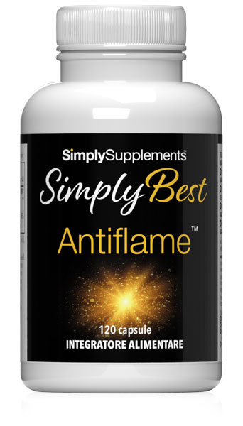 Antiflame | SimplyBest
