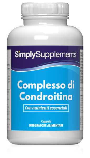 Condroitina Complex
