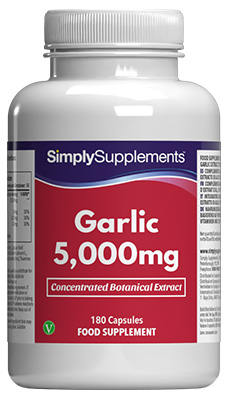 Aglio 5000mg 