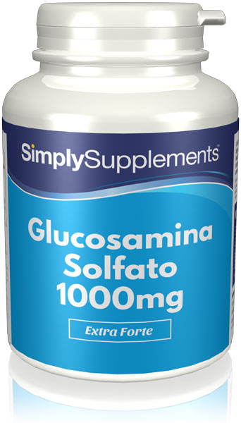 360 Capsule Tub - glucosamine Capsule