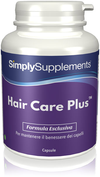 360 Capsule Tub - hair care plus