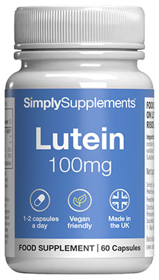 Luteina 100mg