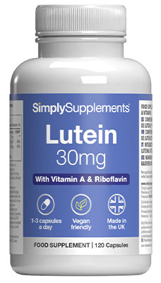 Luteina 30mg