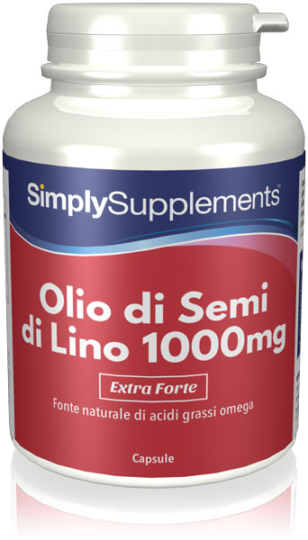 360 Capsule Tub - flaxseed oil Capsule