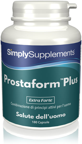 180 Capsule Tub - prostaform plus