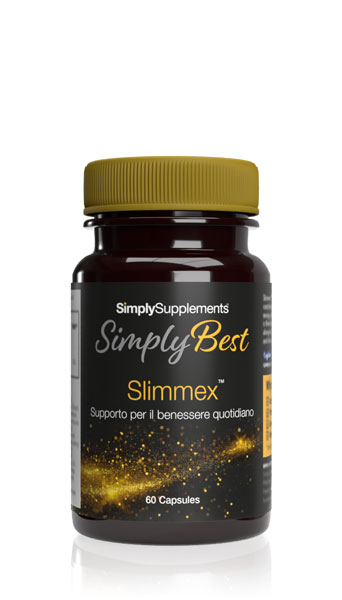 Slimmex | SimplyBest