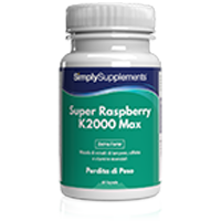 Super Raspberry K2000 MAX
