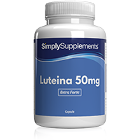 Luteina 50mg