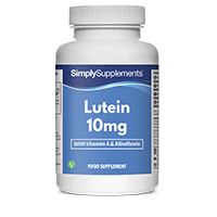 Luteina 10mg