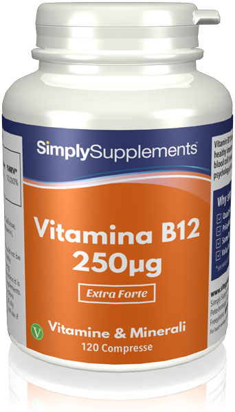 120 Tablet Tub - buy vitamin b12 Compresse