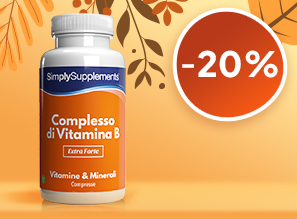 Complesso di Vitamina B