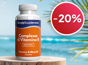 Complesso di Vitamina B