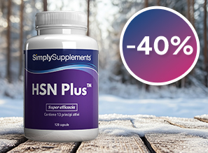 -40% HSN Plus