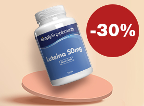 Luteina 50mg