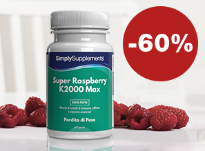 Super Raspberry K2000 MAX