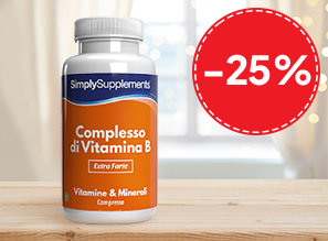 Complesso di Vitamina B